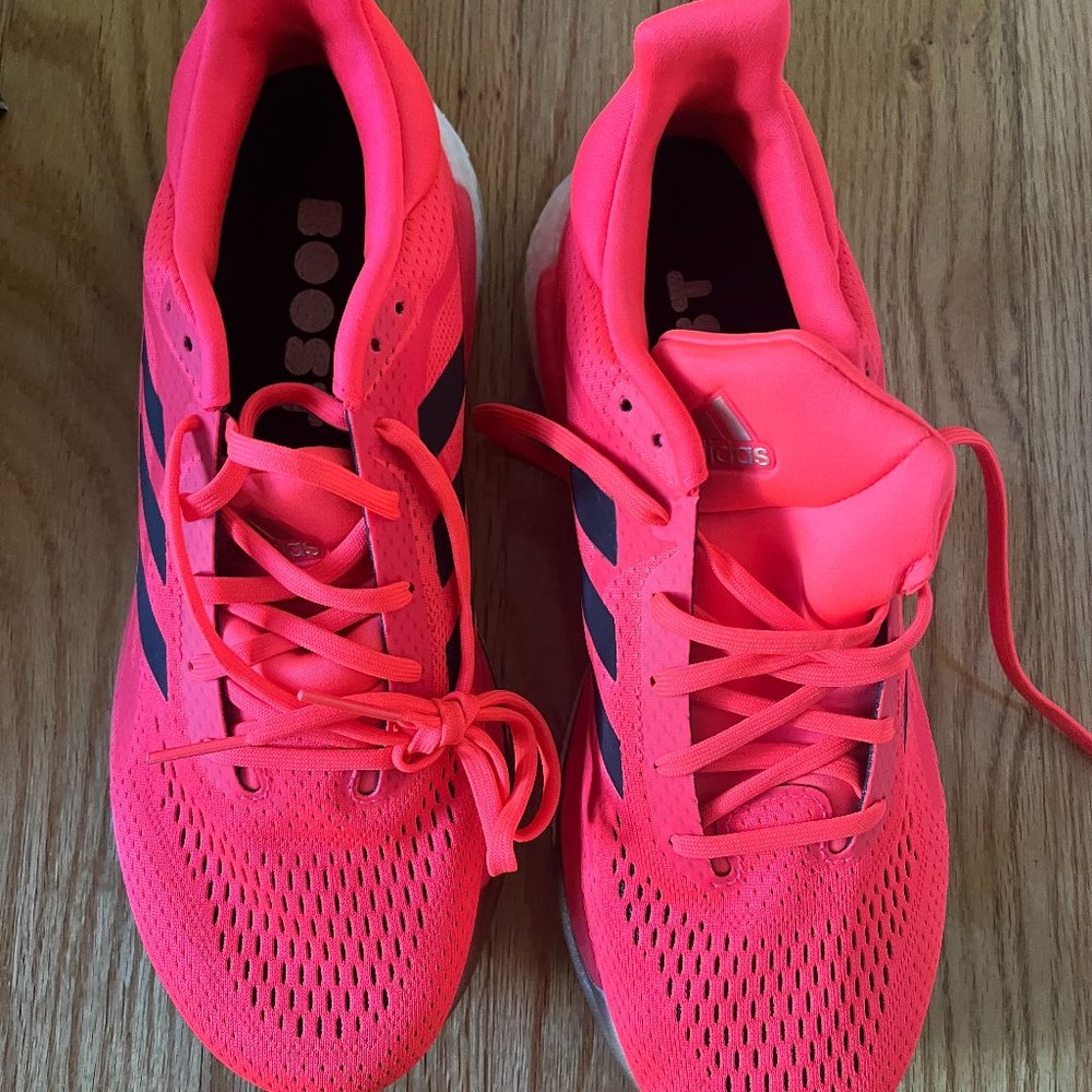 Adidas Solar Glide 3 - Brand New